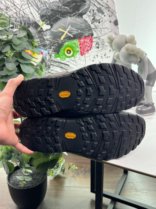 Зимові ботінки Tecnica Gore Tex 45 розмір Е8459