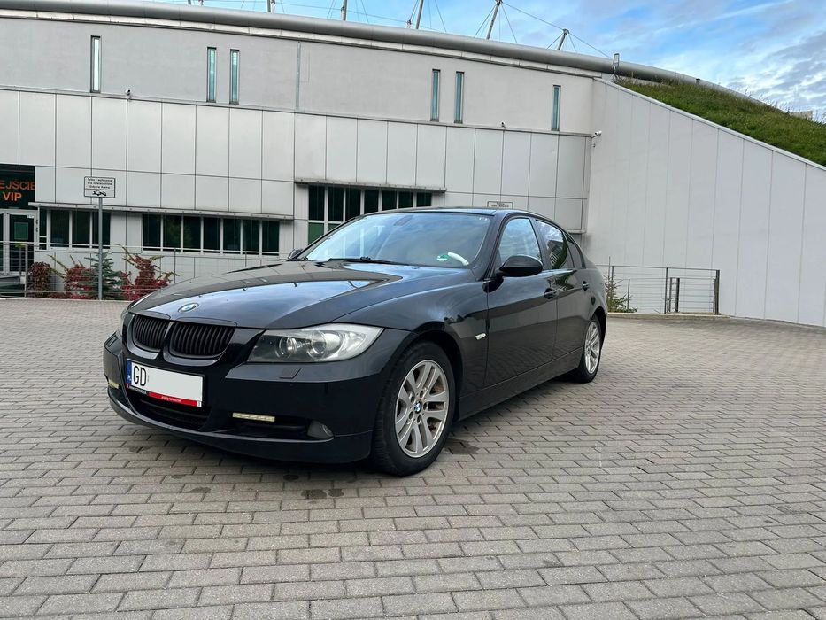 BMW Seria 3