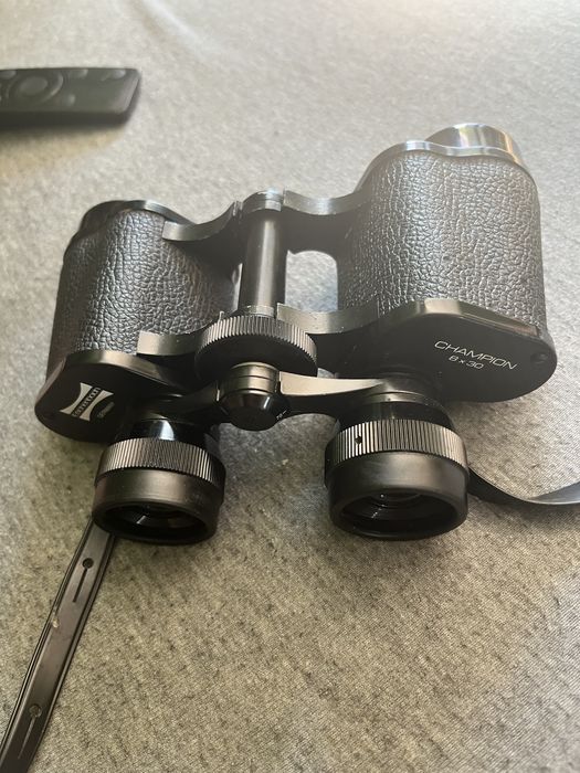 Lornetka Champion eschenbach 8x30
