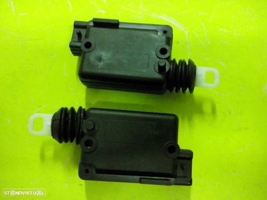 Pistola do fecho central Renault Clio Megane Laguna Trafic (Nova)