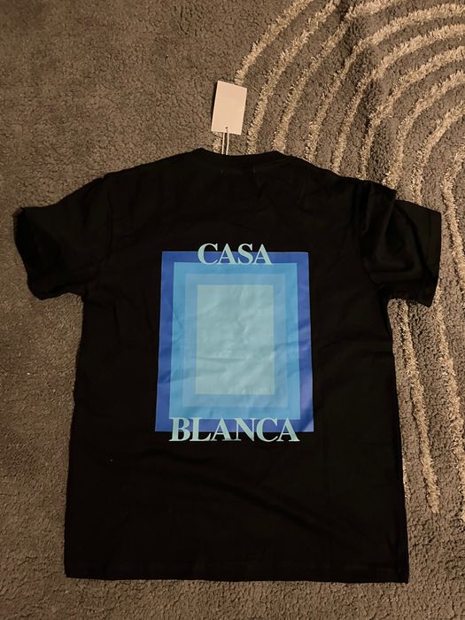 Camisas casa blanca S