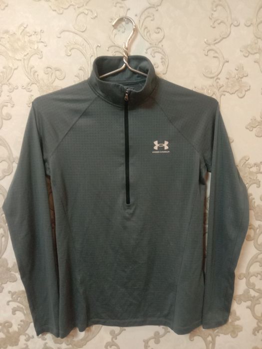 Тренувальна кофта Under Armour