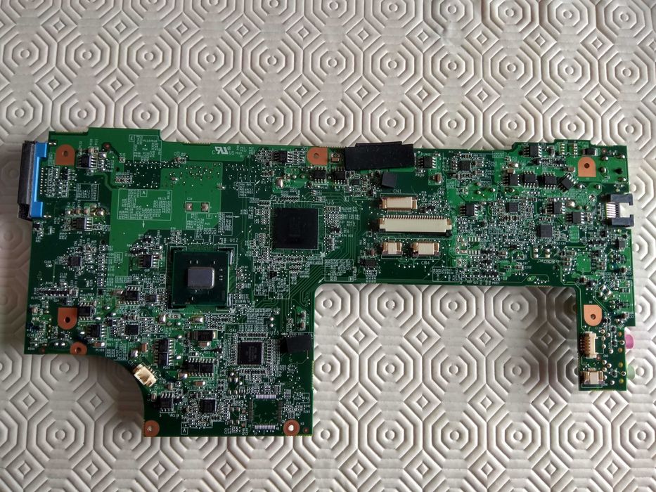 MotherBoard Portátil Magalhães 2