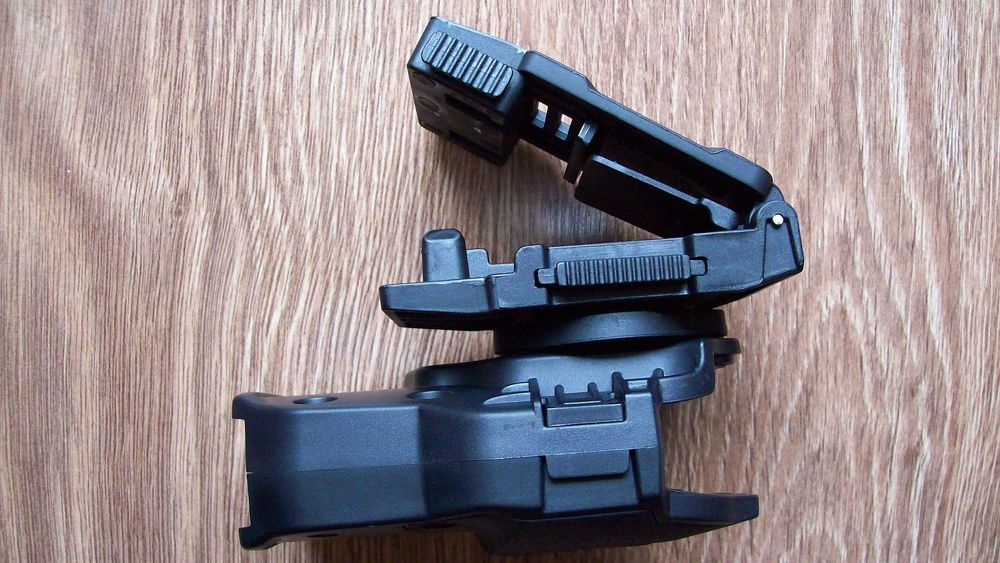 Kabura taktyczna OWB do Sig Sauera P320 M17 i P320 M18