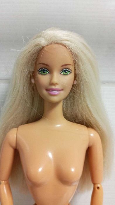 Barbie Generation Girl Барбі вінтажна 1999-2008