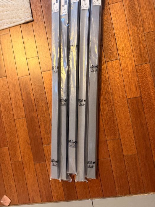 IKEA shottis zaslona roleta