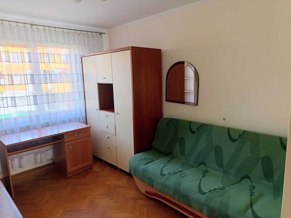 Mieszkanie – Wrocław, Gaj - Widok 5