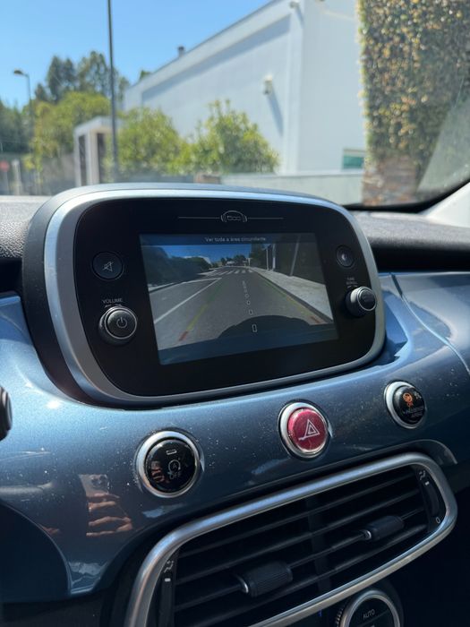 Fiat 500X 1.0 2019 **DESDE 169€ MES**