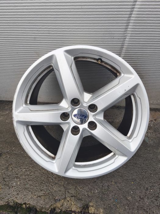 Продам  ford explorer рідні оригінальні диски R 18