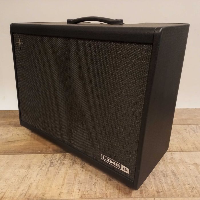 Line6 Powercab 112 Plus kolumna aktywna