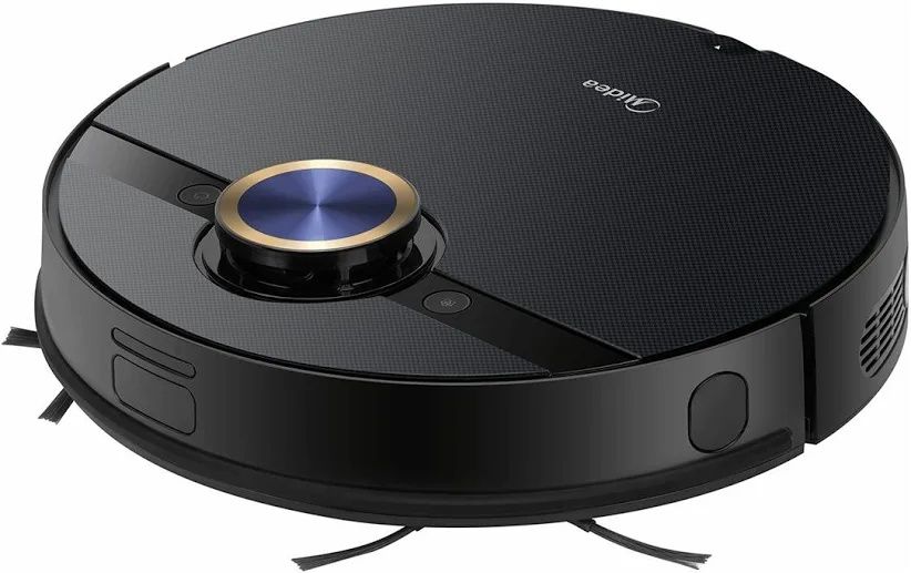 Робот пилосос Midea M7 Pro