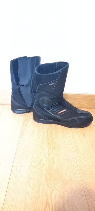 Botas TCX de verão 39