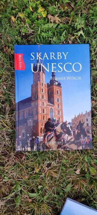 Książki o cudach natury