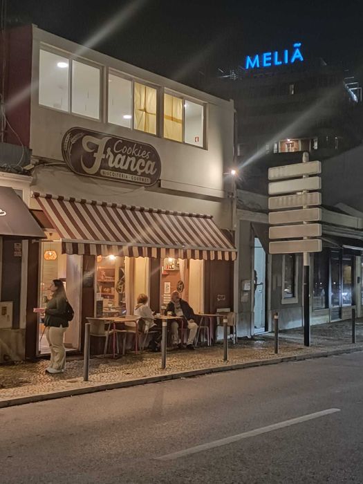 Trespasse  Pastelaria no Bonfim PREÇO NEGOCIÁVEL (Leiam a descrição)