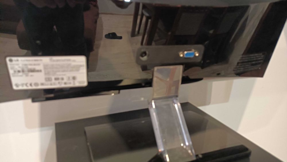 Monitor LG Flatron E1960S-PN LED