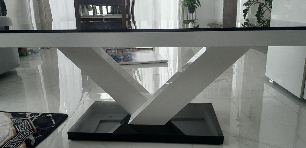 Stolik Ława nowoczesna Xenon 60x120