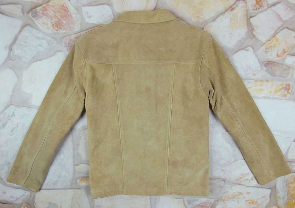 Thomas Browne Kurtka Skórzana Elegant Soprano Xl