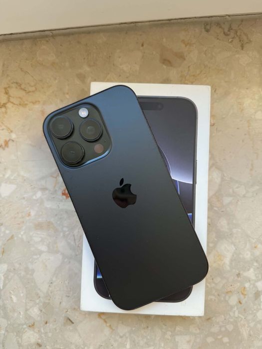 Iphone 16 pro 128 GB