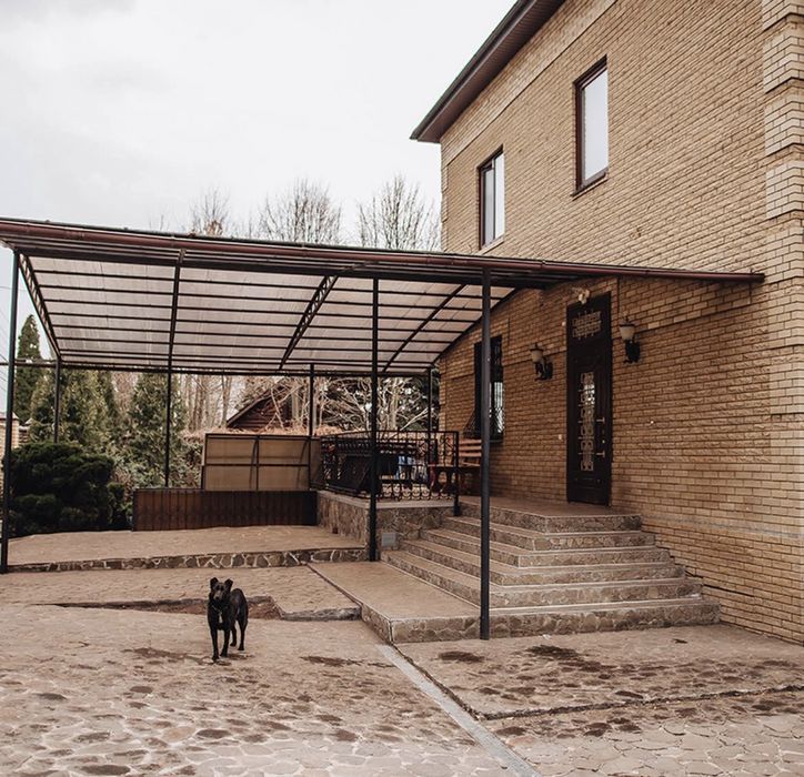 Реабiлiтацiйних центр.