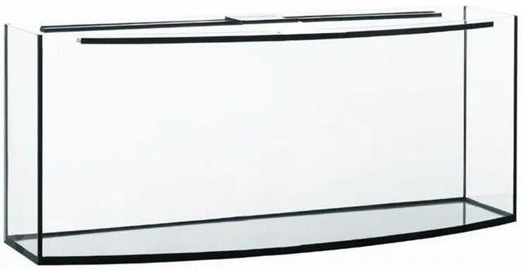 Akwarium profilowane 100/40/60