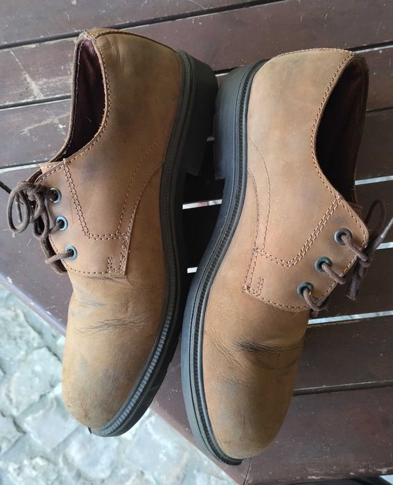 Sapatos de Segurança