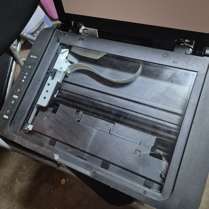 Принтер САNON mg2555s