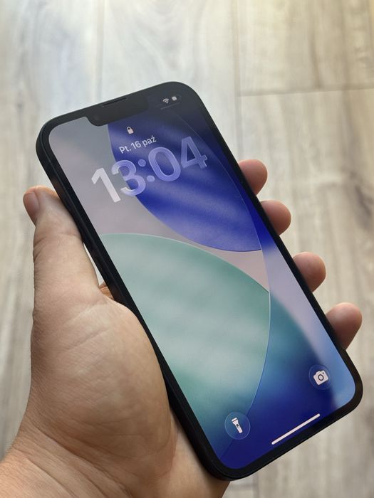 Iphone 13 stan igła bateria 100%