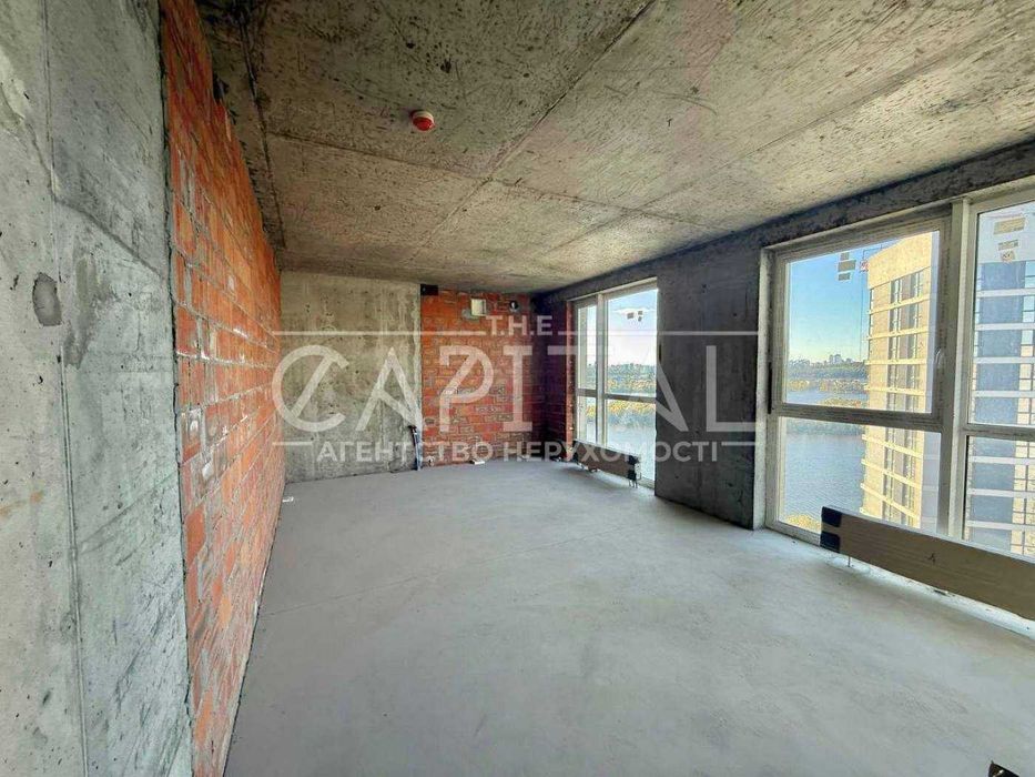 ‼️ Видова! Продаж 3к квартири 95м2 ЖК Зарічний, Осокорська 2а, метро Славутич - View 2