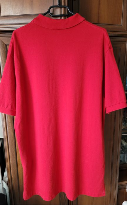 Koszulka męska Polo Ralph Lauren