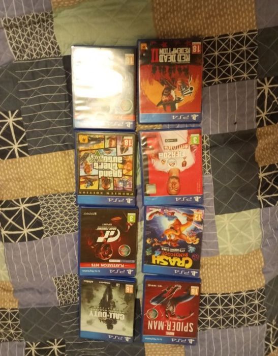 Vendo PS4 pro e nintendo switch