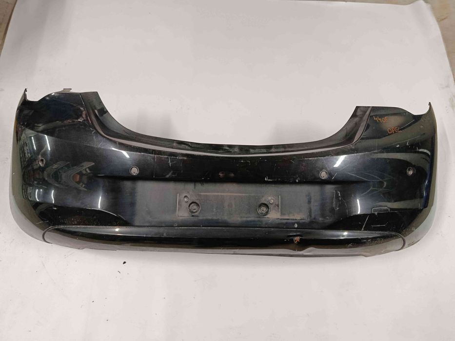 Pára-choques trás OPEL Corsa E