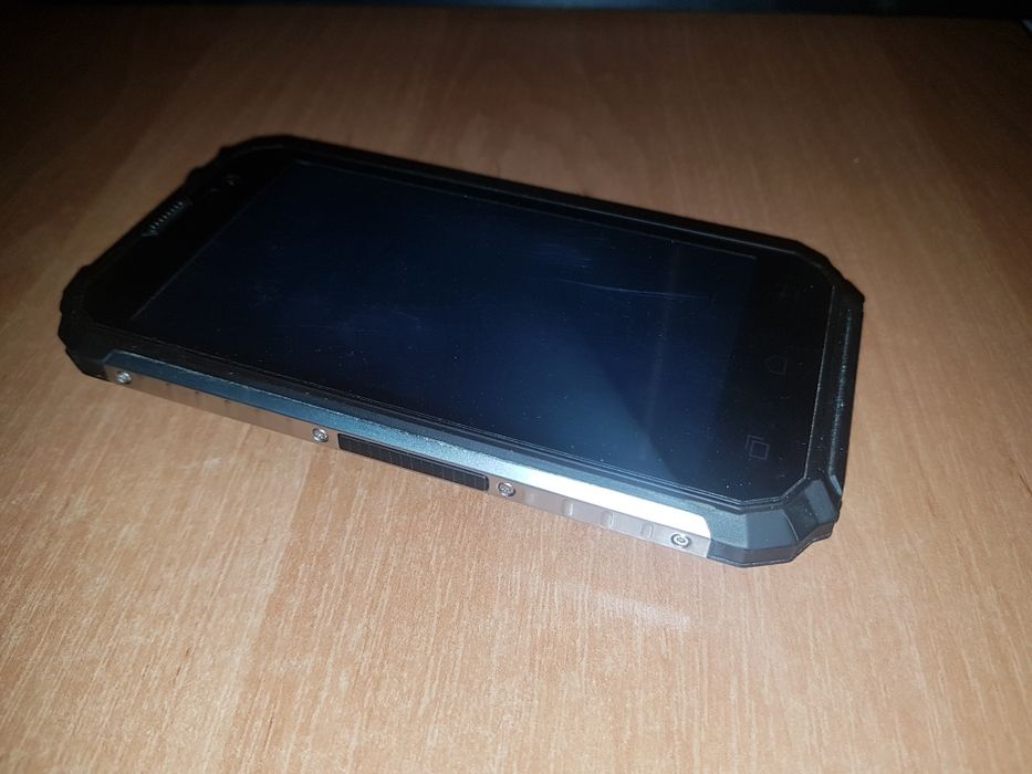 Sprzedam telefon GEOTEL jak nowy