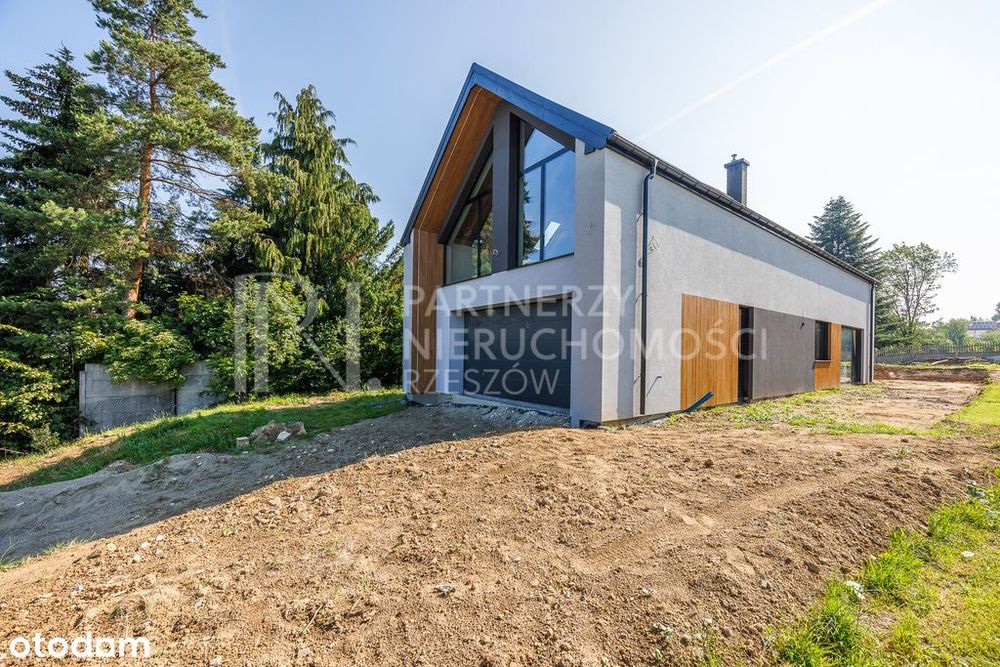 Dom – Rzeszów, Święty Roch, Słocina - Widok 5