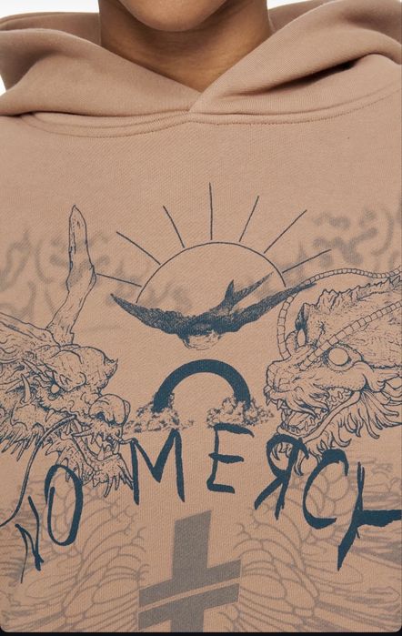 Худі  Ttswtrs Size 1