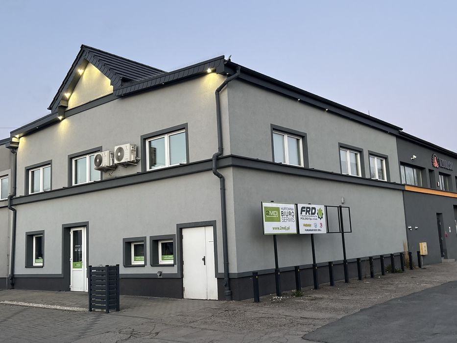 Do wynajęcia  lokal użytkowy ul Zajęcza Kłodzko