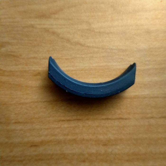 Saeco Incanto de Luxe s-class. Wspornik silnika młynka.