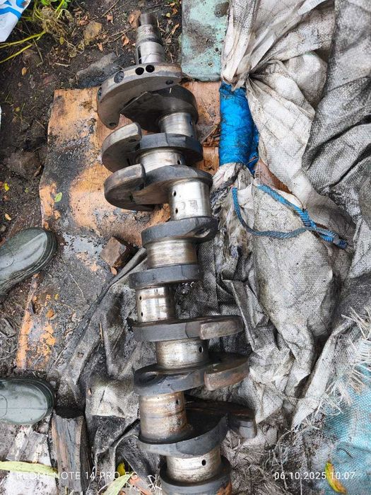 Гідроциліндр навіски Т-150