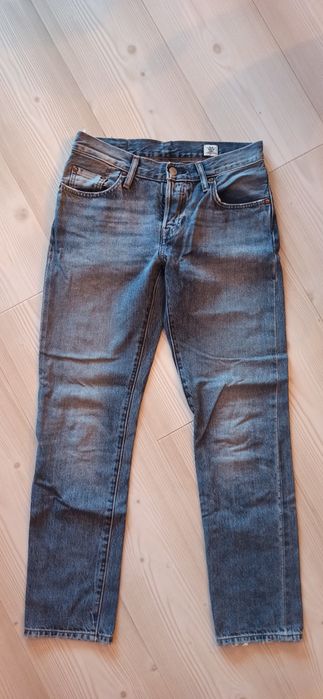 Dżinsy damskie Levi’s