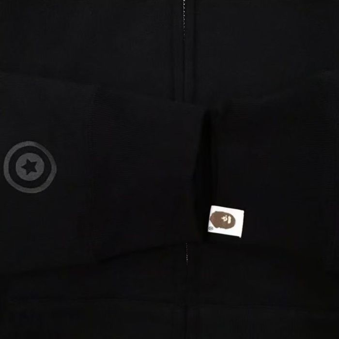 БЕЗ ПРЕДОПЛАТ, Зіп худі Bape Swarovski tiger zip hoodie, зипка бейп тайгер сваровски, зіпка a bathing ape