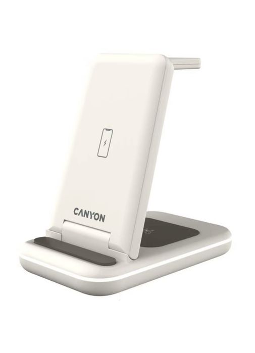 Зарядное устройство Canyon WS-304