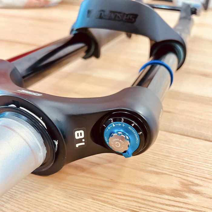 SR suntour durolux 38 RC2 29インチ 180mm SR suntour durolux 38 RC2 29インチ 180mm Details - SR