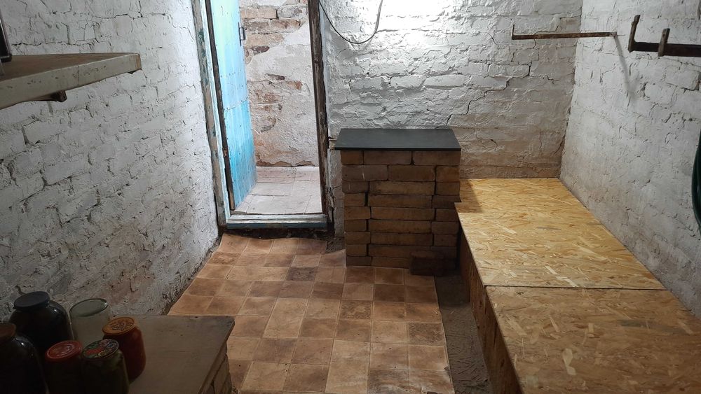 Продам будинок у селі Люцерна біля Запоріжжя