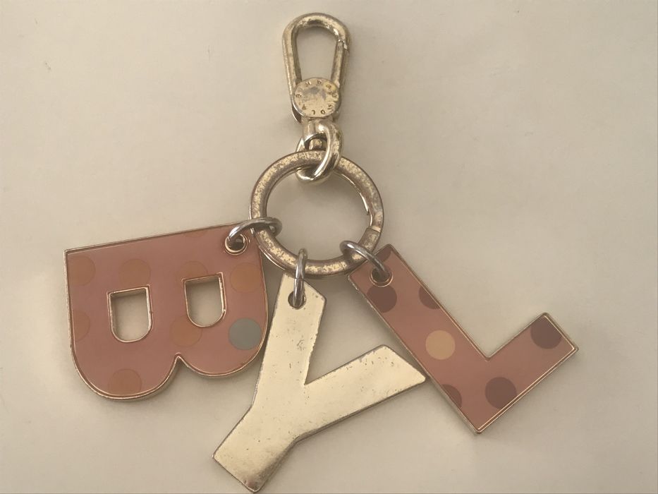 Porta-chaves Bimba Y Lola