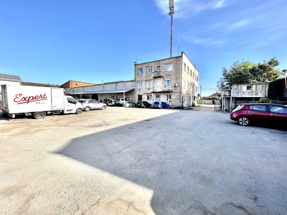 Оренда діючого СТО, 4-6 підйомників, все обладнання, парковка