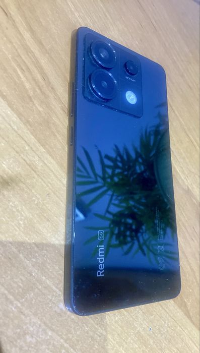 Xiaomi redmi note 13 pro