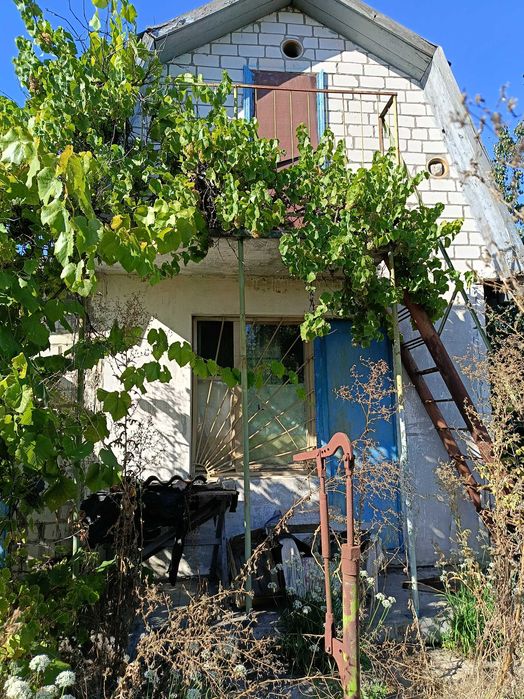 Продам дачу.р.он Потоки