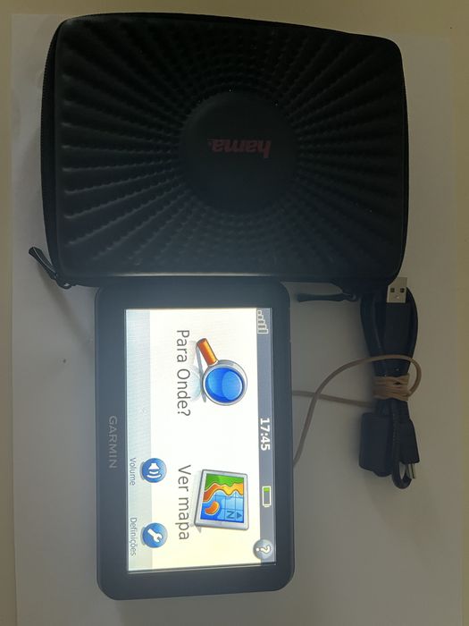 Garnin nuvi 50 gps