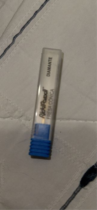 Maquina profissional Nail Master (Broca) com fatura e garantia