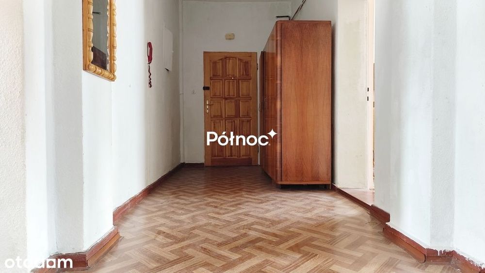 Przestronne 91,3 m² Centrum Nysy Piastowska - Więcej