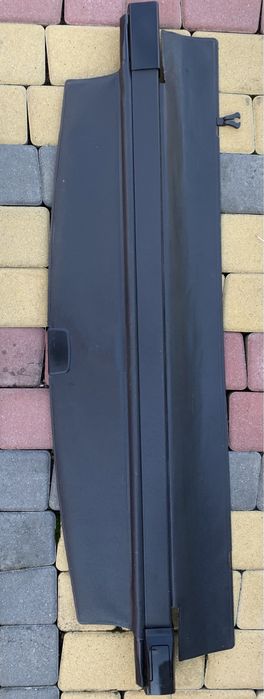 Полка шторка ролета opel Astra H 2004-2011рік універсал